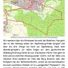 06 Juni - Rundwanderung um Lauchheim